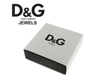 Anello D&G Donna in Acciaio 0 Ct DJ0538-16 - DJ0537-014